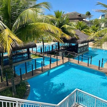 Barra Da Tijuca Depto Decorado En Exclusivo Resort Ρίο ντε Τζανέιρο Εξωτερικό φωτογραφία