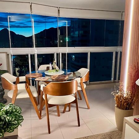 Barra Da Tijuca Depto Decorado En Exclusivo Resort Ρίο ντε Τζανέιρο Εξωτερικό φωτογραφία