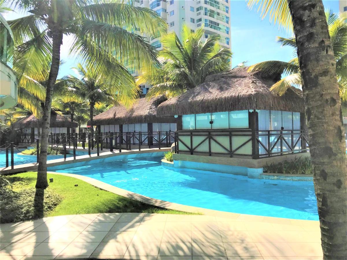 Barra Da Tijuca Depto Decorado En Exclusivo Resort Ρίο ντε Τζανέιρο Εξωτερικό φωτογραφία