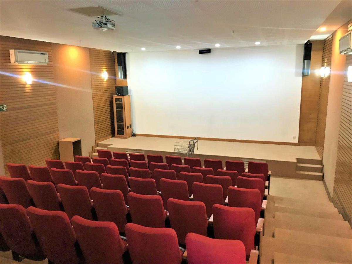 Barra Da Tijuca Depto Decorado En Exclusivo Resort Ρίο ντε Τζανέιρο Εξωτερικό φωτογραφία