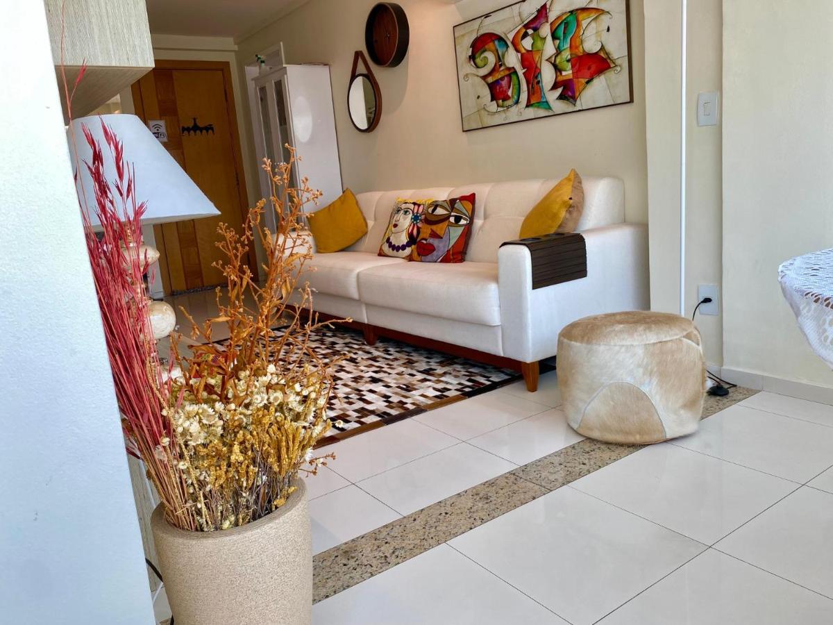 Barra Da Tijuca Depto Decorado En Exclusivo Resort Ρίο ντε Τζανέιρο Εξωτερικό φωτογραφία