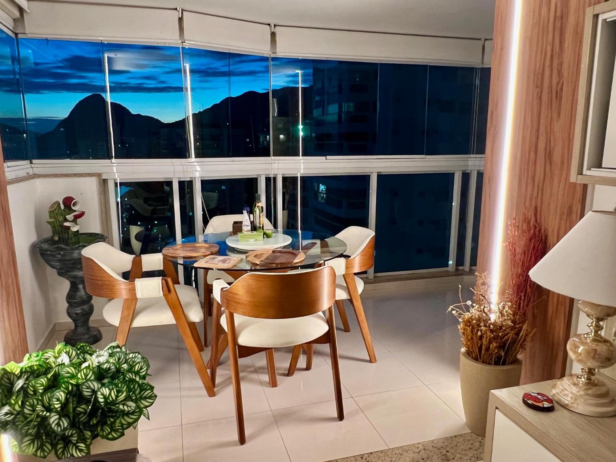 Barra Da Tijuca Depto Decorado En Exclusivo Resort Ρίο ντε Τζανέιρο Εξωτερικό φωτογραφία